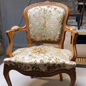 réfection fauteuil Quimper