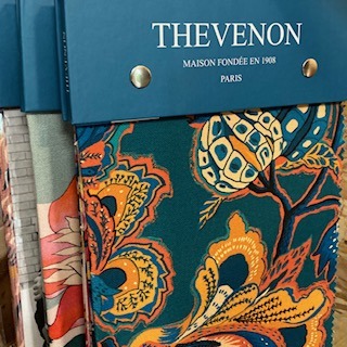 Vente de tissus Quimper