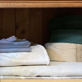 Vente de tissus Quimper