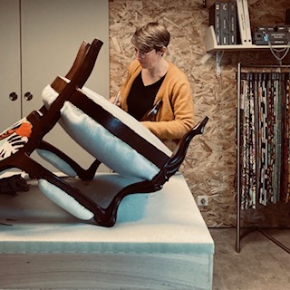 Le Clou du Siège Quimper