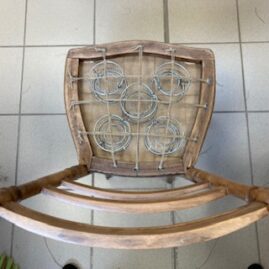 Tapisserie d'ameublement à Quimper Saint Evarzec