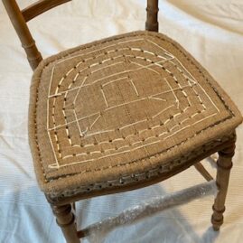 Tapisserie d'ameublement à Quimper La Forêt Fouesnant