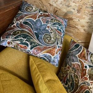 Couture d'ameublement Le Clou du Siège Quimper 2