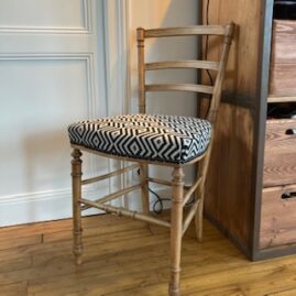 Tapisserie d'ameublement à Quimper Landrévarzec