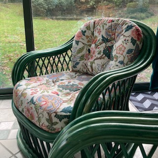 Couture d'ameublement Le Clou du Siège Quimper