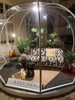 Paris Déco Off 2024